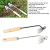 Hand Weed Puller Tool Professional Efficient Garden Weed Remover Tool