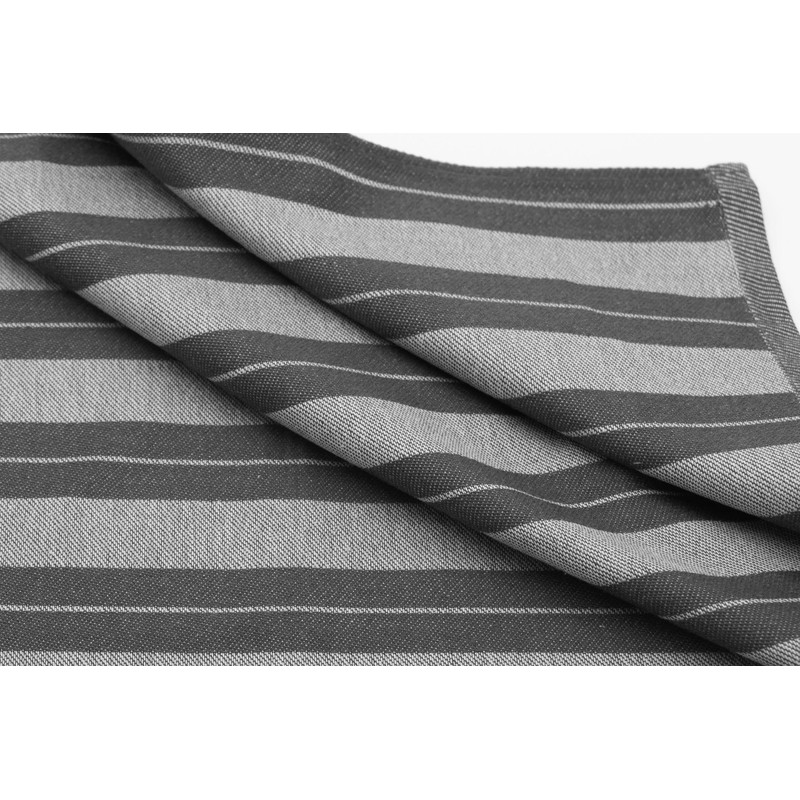 ZOLLNER Tea Towel Set 5 Pieces 100% Cotton 50 x