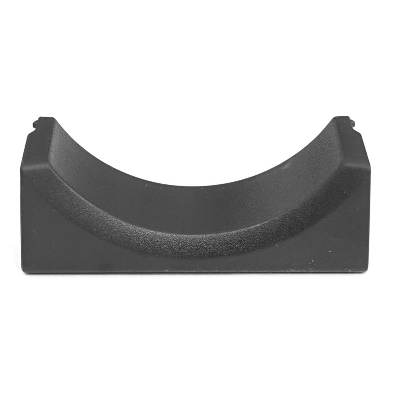 Volkswagen 5G0881391B Insert Drink Holder Armrest Divider Separator Rear Seat