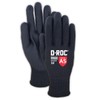 MAGID D-ROC Merino Wool Lined ANSI A5 Winter Work Gloves,