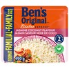 BEN'S ORIGINAL BISTRO EXPRESS Family Size Jasmine Coconut Flavour Rice