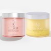 리꼼 최강 패드 2종(살몬패드+비타필패드) Ricom Ultimate Pad 2 Types (Salmon Pad + Vita Peel Pad)