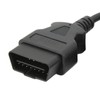 Diagnostic Cable Accurate Flexible Interference Resistant Fit for 16Pin to