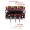 DollaTek TPA3116D2 2x50W + 100W 2.1 Channel Digital Subwoofer Power