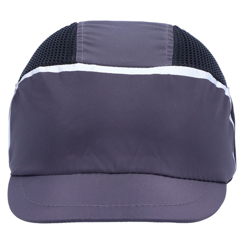 Safety Helmet Mesh Structure Shock Absorption Sun Protection AntiCollision Workwear