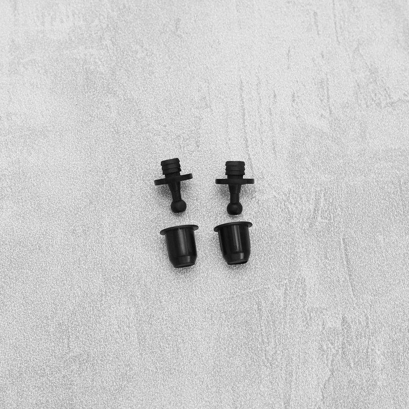 Be In Your Mind 24pcs Audio Grille Clips Speaker Assembly