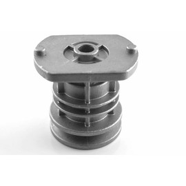 Mountfield Outdoor Spares Genuine 22.2mm Blade Boss / Pulley For SP533 & SP533-ES 2012-2014 Lawn Mower Blade Holder