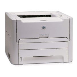 Renewed HP LaserJet 1160 Q5933A Laser Printer With Toner USB Cable and 90-Day Warranty