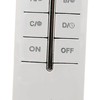 ON/OFF AC180-240V Wireless Receiver Lamp Light RF Remote Control Switch(4Way