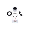 Bigg Red - Front Brake Caliper Repair Seal Kit &