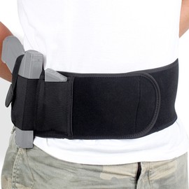 Concealed Carry Waistband Holster Outdoor Defense Equipment Accessories for Right Hand