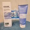 Santé Azulene Soothing Cream Mask 150g / 상떼 아줄렌 수더크림마스크