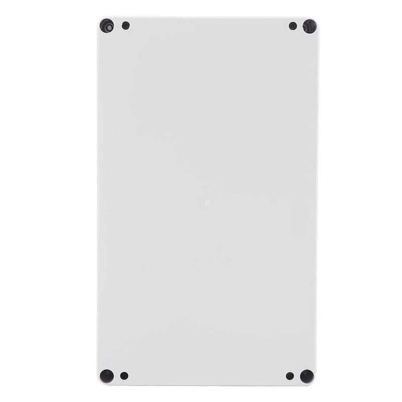 Electrical Enclosure Box IP65 Waterproof Junction Box Cable Connector ABS