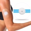 Kuruyo Freestyle Sensor Adhesive Bandage Patches for Libre 2 Cover