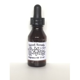 Sweet Scents n More 1oz Bottle Bird of Paradise Fragrance Oil