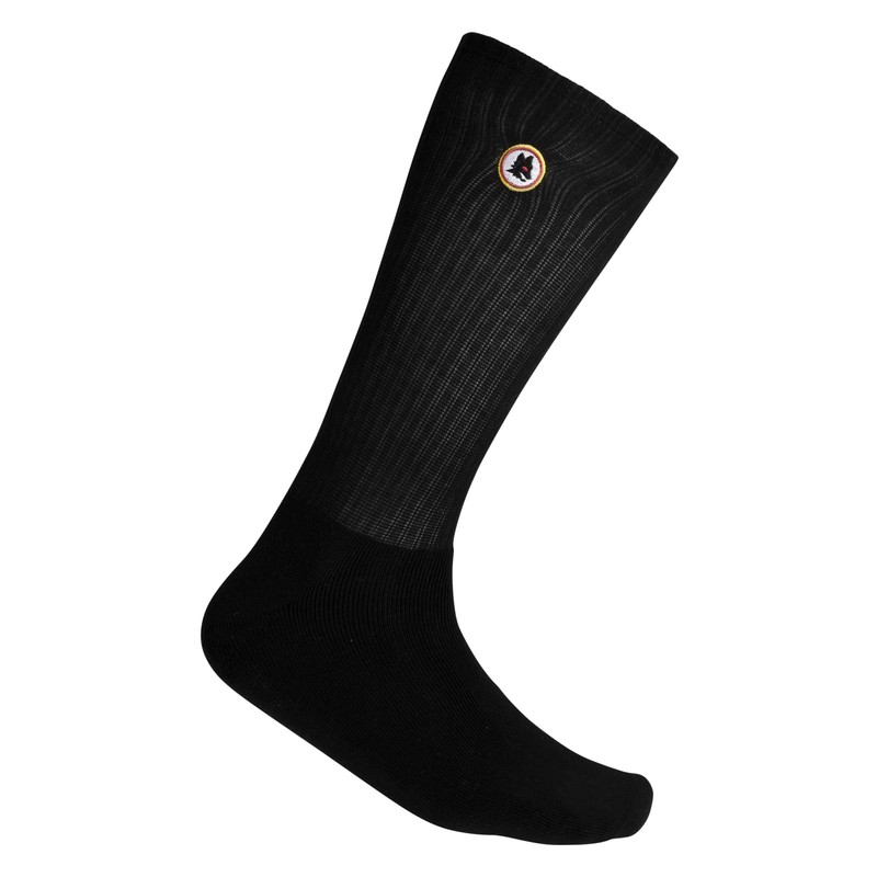 AS Roma Sport Socks - 3 Pack Lupetto 41-46