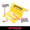 Erickson Wheel Chock Tie-Down Kit, 2 in x 7.5 ft,