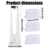 Filter Replacement Starter Kit for Keurig 2.0 Brewers, Water Filter