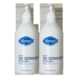 2 Bioga Betaine Salicylate Back Acne Body Wash / 2개 바이오가 베타인살리실레이트 등드름 바디워시