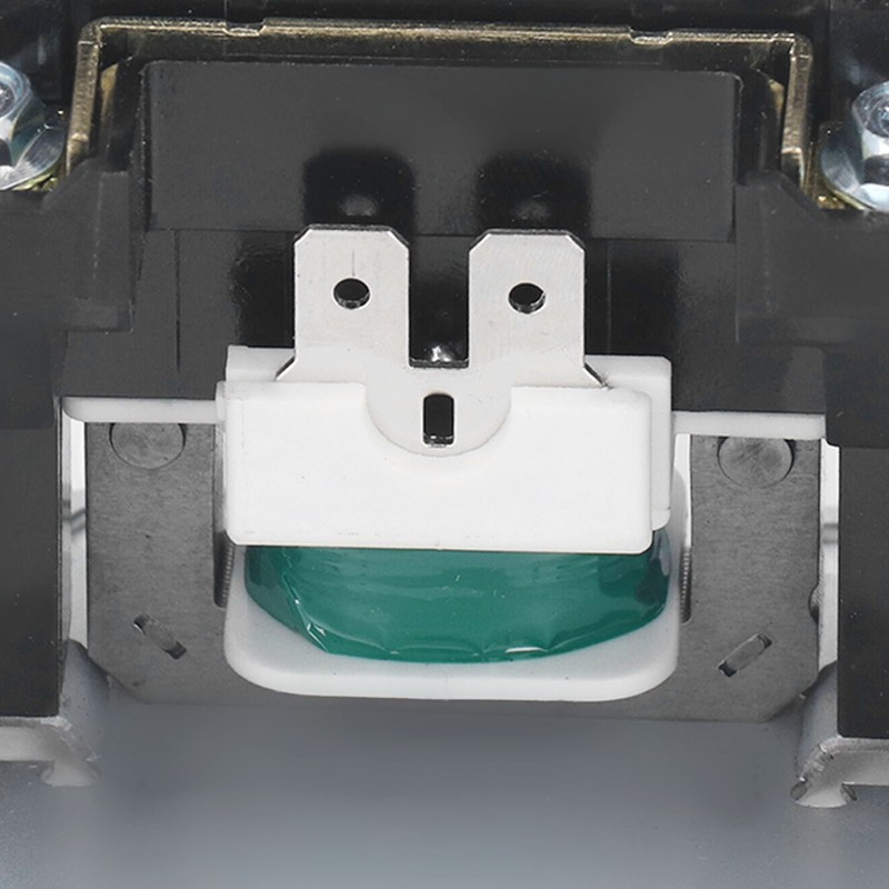 Air Conditioning Contactor Air Conditioner Condenser Compressor Contactor Replacement 25A