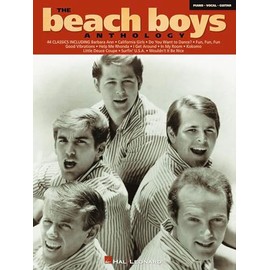 The Beach Boys Anthology
