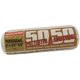 Wooster R296-9 Roller 50/50 9-3/4"