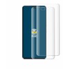 BROTECT Pack of 2 Full Cover Screen Protectors for Honor