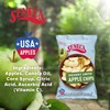 Seneca Granny Smith Apple Chips | Made from Fresh Apples