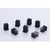 Enzotech Passive RAM Cooler Mos C10 Le – Black