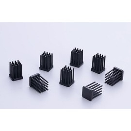 Enzotech Passive RAM Cooler Mos C10 Le – Black