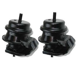 Engine Motor Mount Front Left & Right For 2003-2009 Nissan 350Z 3.5L | A4302, A4302 - K0043