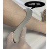 GYX COELE Gua Sha Tools Stainless Steel gua sha Scraping