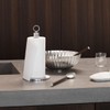 Georg Jensen BERNADOTTE PAPER TOW HOLDER Paper Towel Holder SS