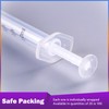Ylemnf 1cc Syringe 1ml 25 Gauge 1 Inch 25mm with