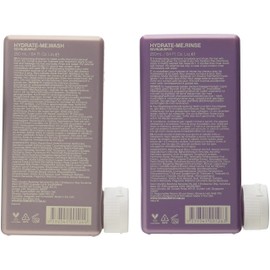 Kevin.Murphy Hydrate me Wash & Rinse Duo 8.5oz