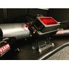 JY Performance Manifold Stand Pedestal Mounting Bracket Fits Air Lift