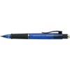 Faber-Castell CASTELL 132152 Feinminenstift 0.7mm GripMatic, Black,Blue