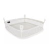 4moms mamaRoo Sleep Bassinet Storage Basket, for Baby Bassinets and