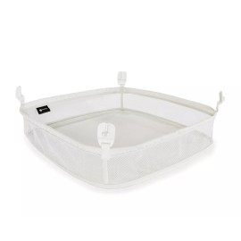 4moms mamaRoo Sleep Bassinet Storage Basket, for Baby Bassinets and Furniture