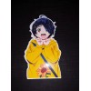 Ai Ohto from Wonder Egg Priority Glossy Sticker Anime Appliances,