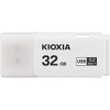 KIOXIA USB Flash Memory 32GB USB 2.0 Compatible KUC-3A032GW (39961)