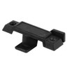 Prime-Line F 2771 Sash Lock, Deep Offset Latch, 9/32 In.