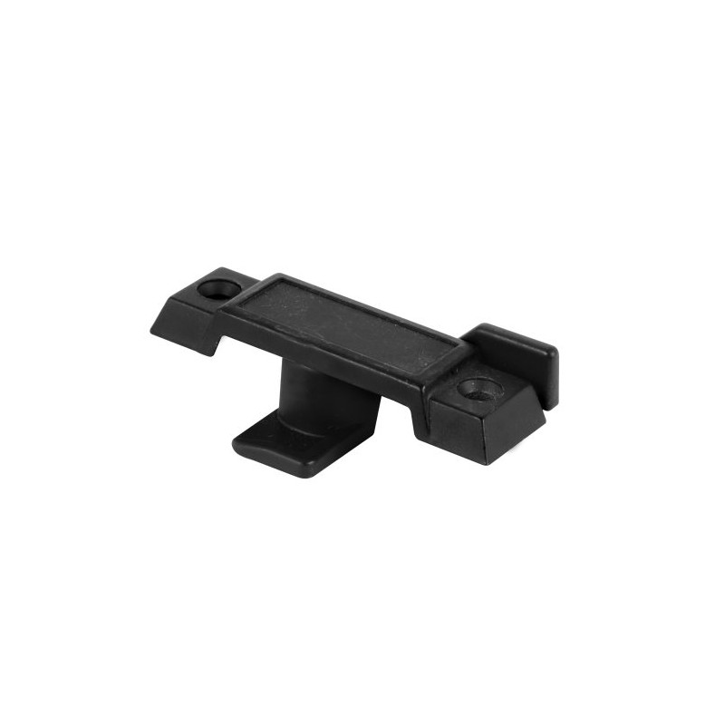 Prime-Line F 2771 Sash Lock, Deep Offset Latch, 9/32 In.