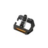 Raleigh - REA415 - Folding Bicycle Pedal with Alloy Body