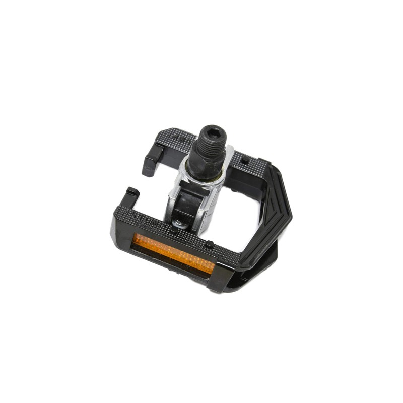 Raleigh - REA415 - Folding Bicycle Pedal with Alloy Body