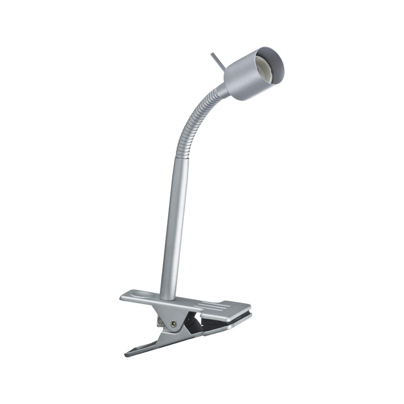 Paulmann Finja 95426 Clamp Spot Light GU10 max 6.5 W