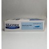 Mucinex 12 Hour 600mg Chest Congestion Expectorant 68 Tablets, EXP: