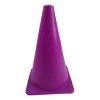 12 Conos Entrenamiento 23 Cm Verde