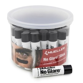 Mueller 140413 No Glare Glare-reducing Stick .15oz ( Each )