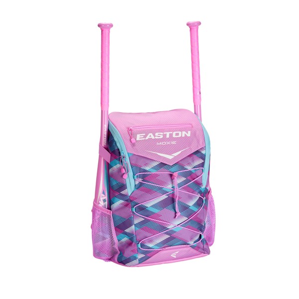 Easton Easton | MOXIE Backpack Equipment Bag | T-Ball /